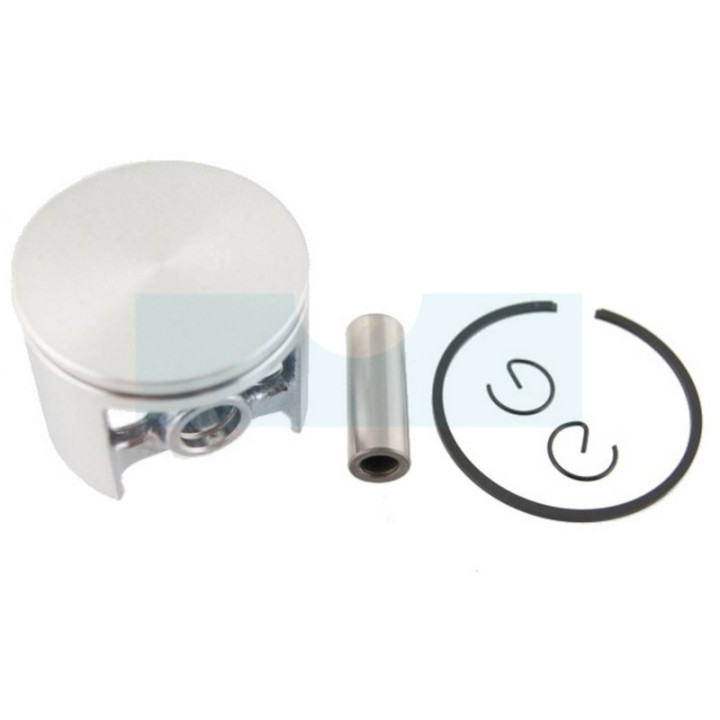 Piston pour tronçonneuse Husqvarna (503609802)