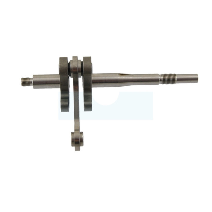 Vilebrequin pour combi-système / débroussailleuse / taille-haie Stihl (41400300401)