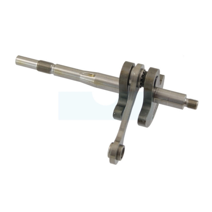 Vilebrequin pour combi-système / débroussailleuse / taille-haie Stihl (41400300401)