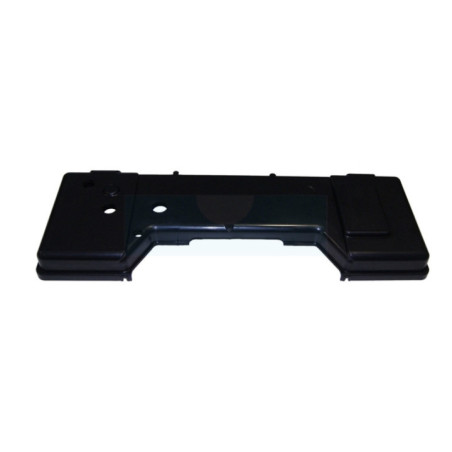 Carter cache poulie sur carter de coupe pour tracteur tondeuse Honda (80234VK1003)