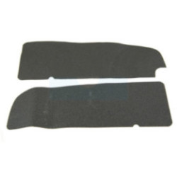 Marche pied (côté droit) pour tracteur tondeuse MTD (72304025)