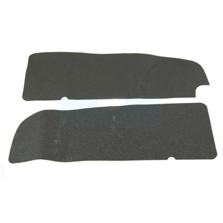 Marche pied (côté droit) pour tracteur tondeuse MTD (72304025)