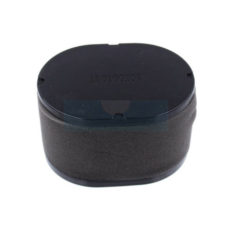 Filtre à air pour moteur Loncin (180100109-0001)