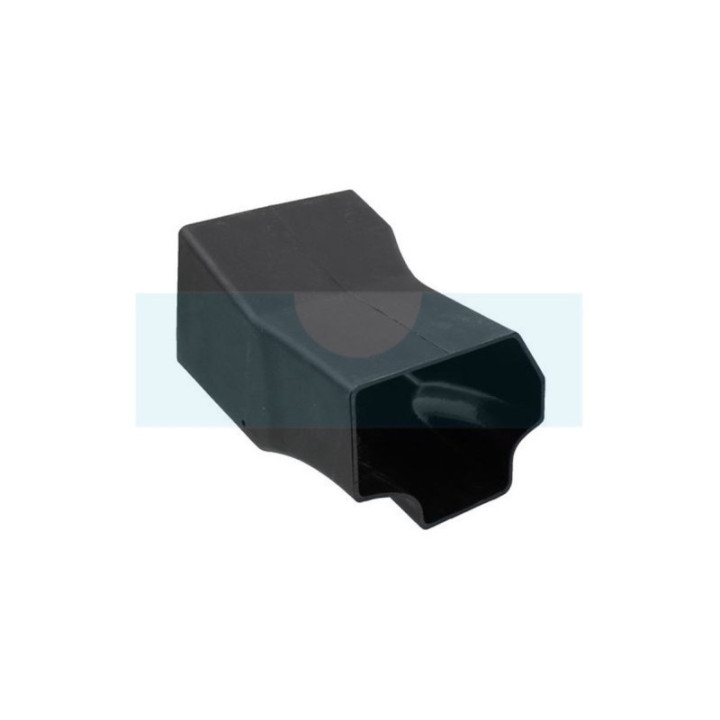 Canal d'éjection pour tracteur tondeuse Simplicity (1722577SM)