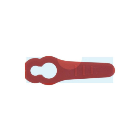 Couteau plastique pour coupe bordure Challenge (FG2102010107F)