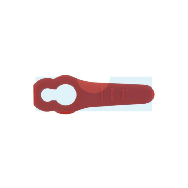 Couteau plastique pour coupe bordure Challenge (FG2102010107F)