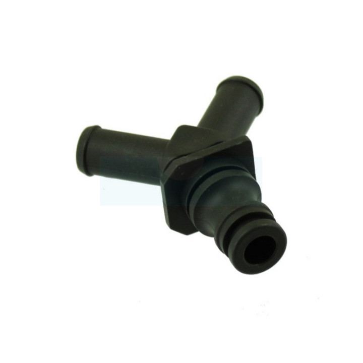 Raccord de tuyau d'eau pour tracteur tondeuse GGP / Castelgarden (325033066/0)