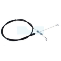 Câble de traction pour tondeuse Castelgarden / GGP (381000672/0)