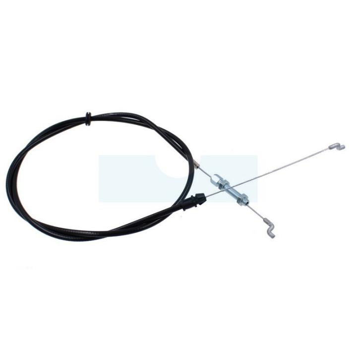 Câble de traction pour tondeuse Castelgarden / GGP (381000672/0)