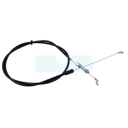 Câble de traction pour tondeuse Alpina (381000672/0)