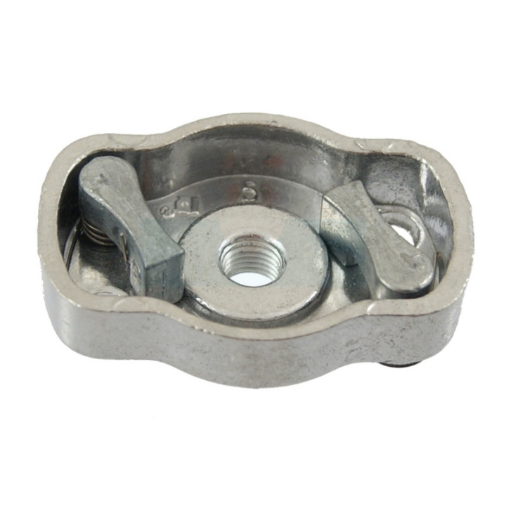 Noix de lanceur et cliquet pour Zenoah