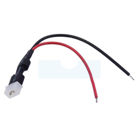 Diode avec prise pour moteur Briggs & Stratton (393456)