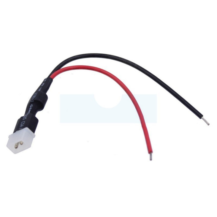 Diode avec prise pour moteur Briggs & Stratton (393456)