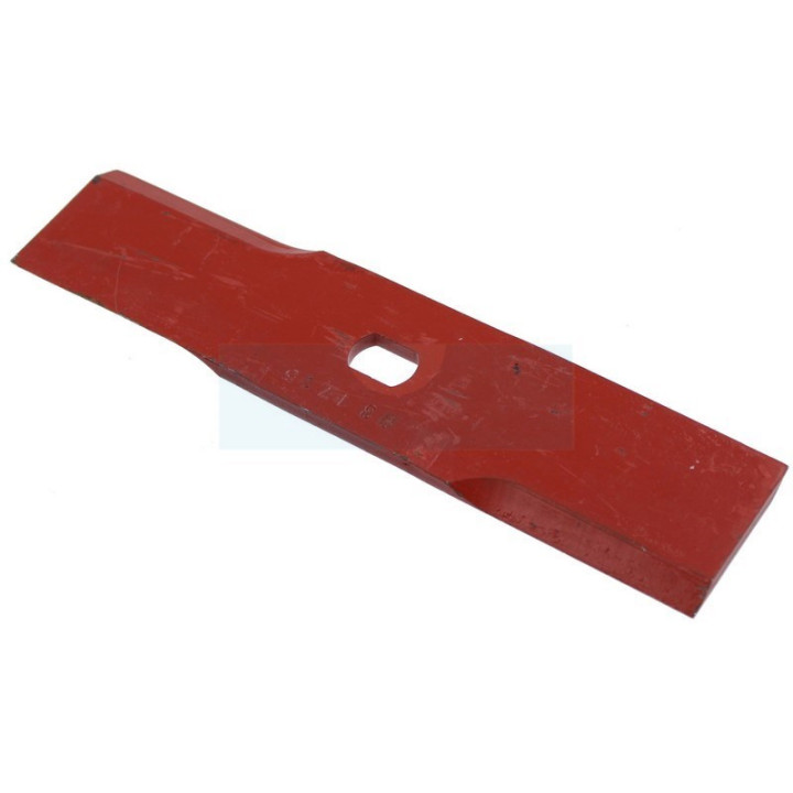 Couteau pour broyeur Bosch (F016800276)