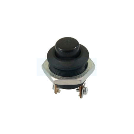 Interrupteur bouton poussoir universel