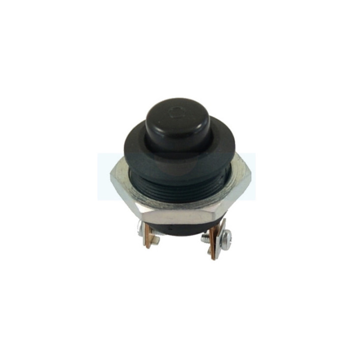 Interrupteur bouton poussoir universel