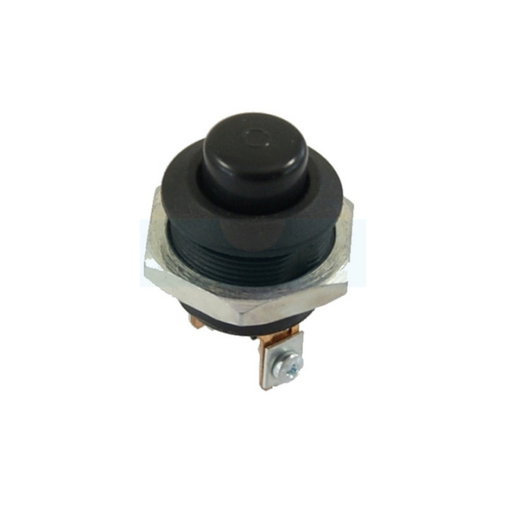 Interrupteur bouton poussoir universel