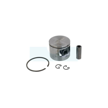Kit piston segment pour tronçonneuse Jonsered (501659403)