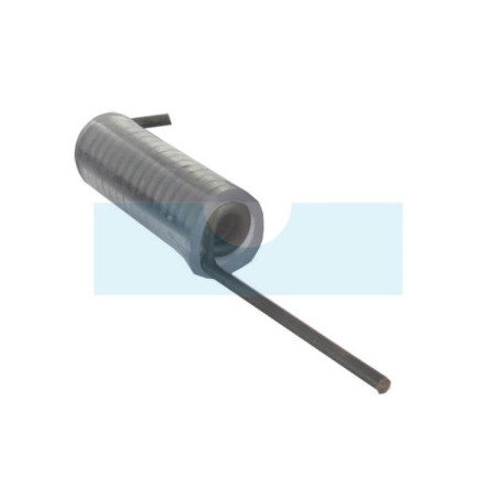 Ressort pour scarificateur Husqvarna (540091010)