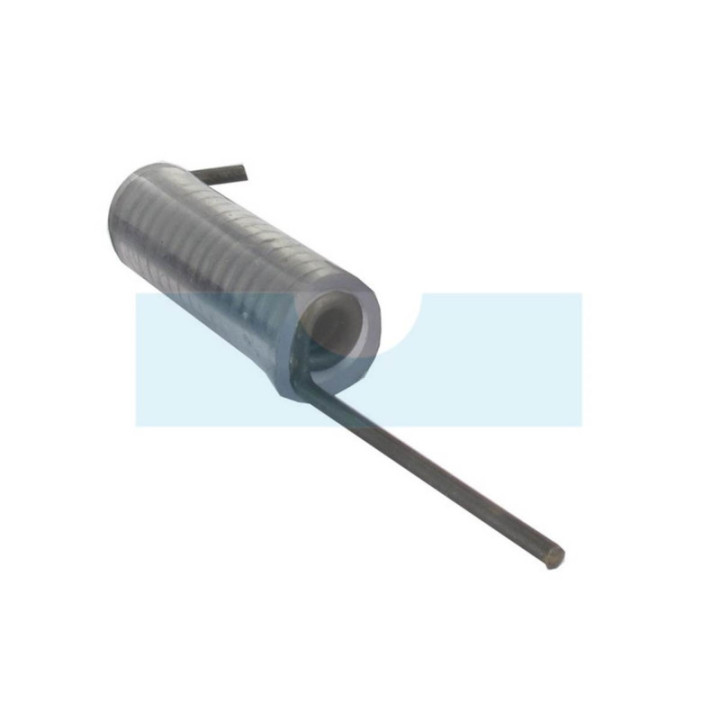 Ressort pour scarificateur Husqvarna (540091010)
