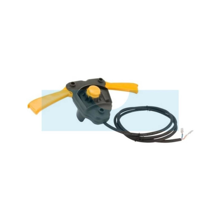 Interrupteur pour tondeuse Atco (3816005391)