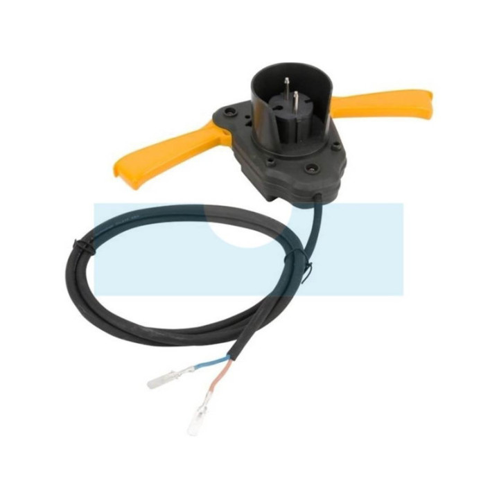 Interrupteur pour tondeuse Tigara (3816005391)