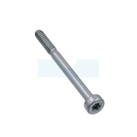 Vis de cylindre pour perche élagueuse / souffleur / taille-haie / tronçonneuse / débroussailleuse Stihl (90754784268)