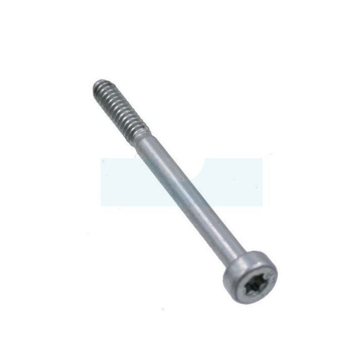 Vis de cylindre pour perche élagueuse / souffleur / taille-haie / tronçonneuse / débroussailleuse Stihl (90754784268)
