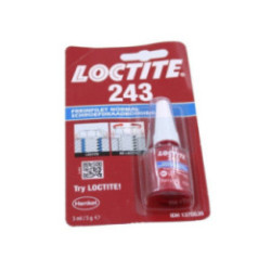 Frein filet moyen 243 Loctite