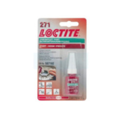 Frein filet fort 271 Loctite