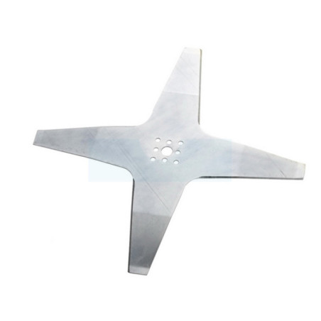 Lame pour tondeuse robot Ambrogio (050D001802)