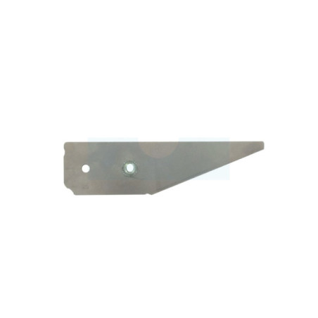Lame pour tondeuse robot Alko (9cm) (442057)