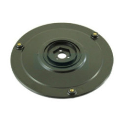 Disque plateau de coupe pour tondeuse robot Husqvarna (535126301)
