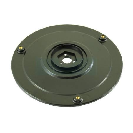 Disque plateau de coupe pour tondeuse robot Husqvarna (535126301)