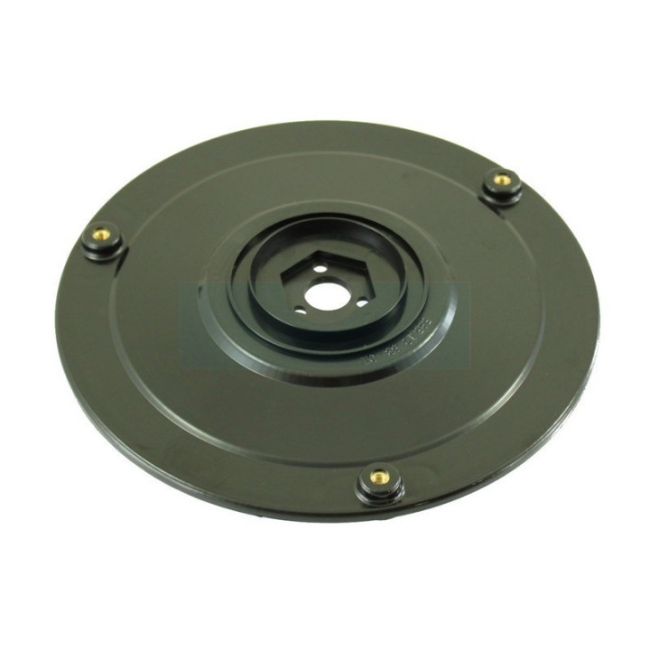Disque plateau de coupe pour tondeuse robot Husqvarna (535126301)