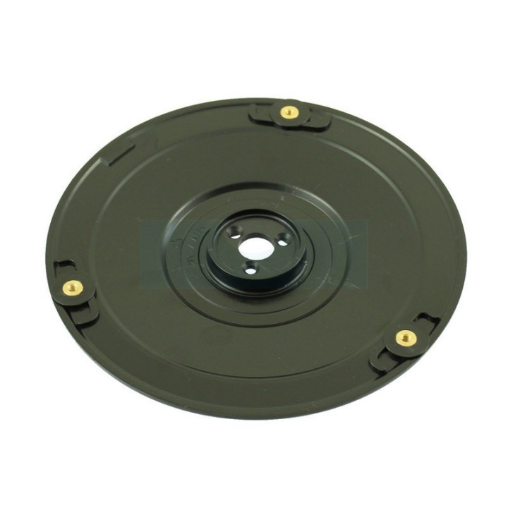 Disque plateau de coupe pour tondeuse robot Husqvarna (535126301)