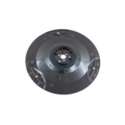 Disque plateau de coupe pour tondeuse robot Husqvarna (587378101)