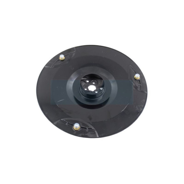 Disque plateau de coupe pour tondeuse robot Husqvarna (587378101)