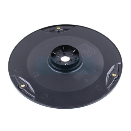 Disque plateau de coupe pour tondeuse robot Husqvarna (585296901)