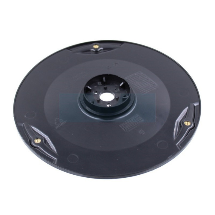 Disque plateau de coupe pour tondeuse robot Husqvarna (585296901)