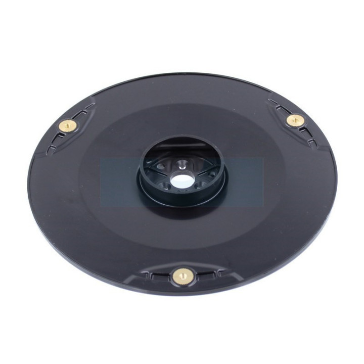 Disque plateau de coupe pour tondeuse robot Husqvarna (585296901)