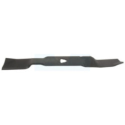 Lame pour tracteur tondeuse Stiga (50cm) (1134696701)