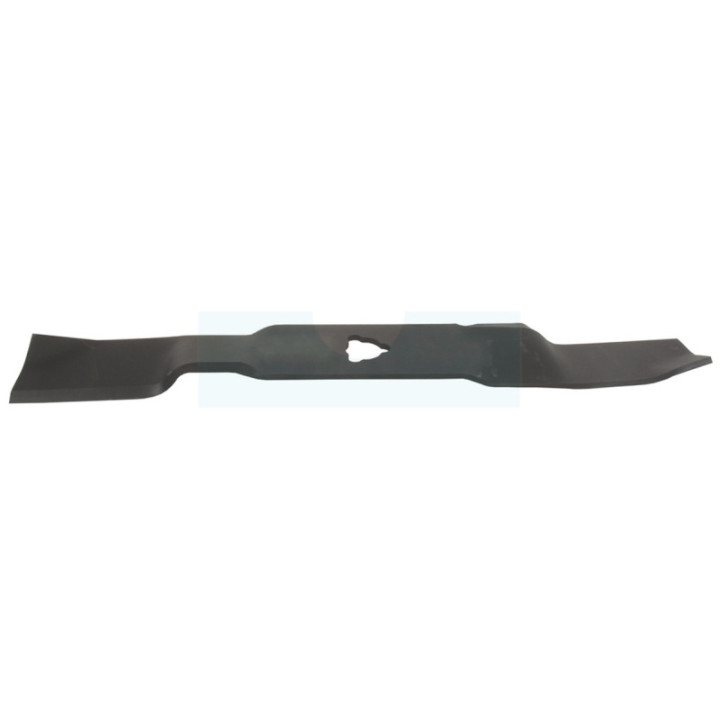 Lame pour tracteur tondeuse Stiga (50cm) (1134696701)