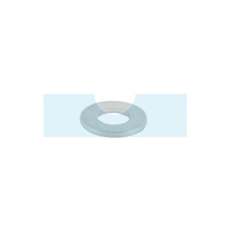 Rondelle pour couteau de scarificateur Pubert (0300401201)