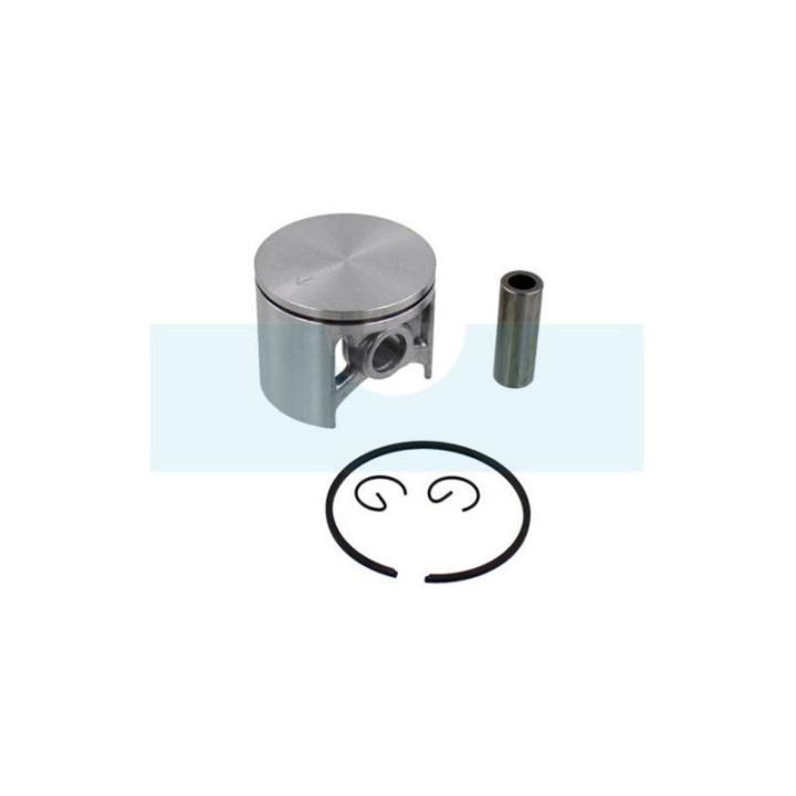 Piston pour tronçonneuse Husqvarna (503506002)