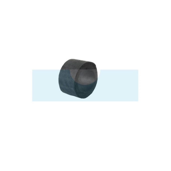 Kit de 48 entretoises pour couteau de scarificateur Bluebird / Stiga