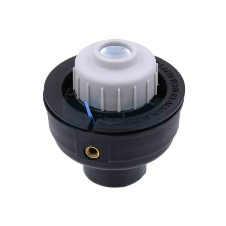 Tête complète pour coupe bordure Ryobi (5132002669)