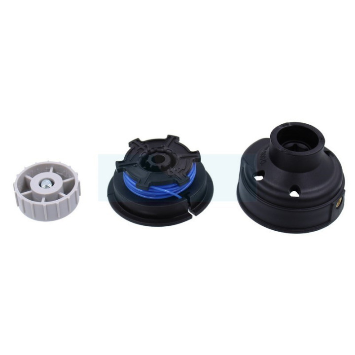 Tête complète pour coupe bordure Ryobi (5132002669)