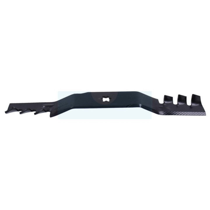 Lame pour tracteur tondeuse MTD (46cm) (74204053)