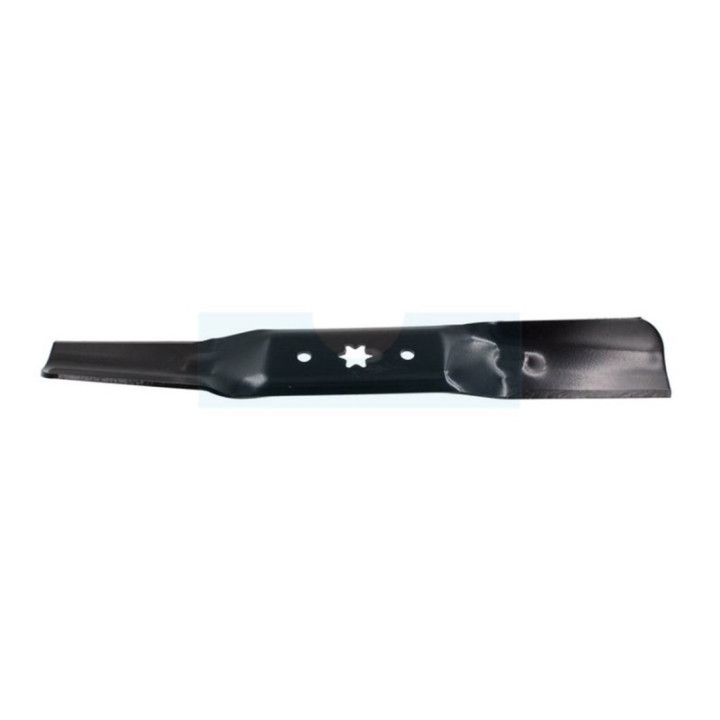 Lame pour tracteur tondeuse MTD (48cm) (05056)